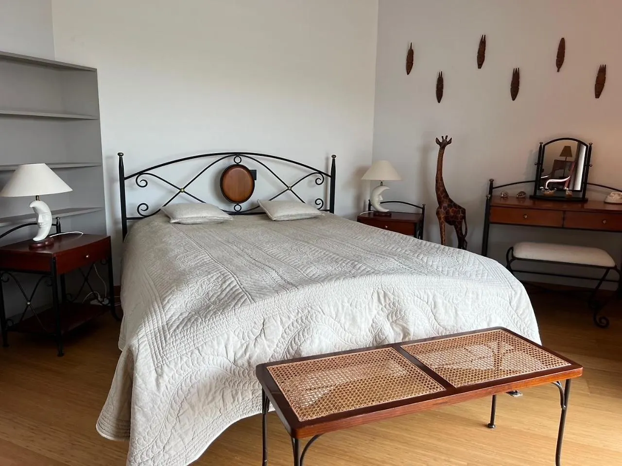 Chambres Les Hauts D'Orfeuille Beaumont Les Valence Homestay
