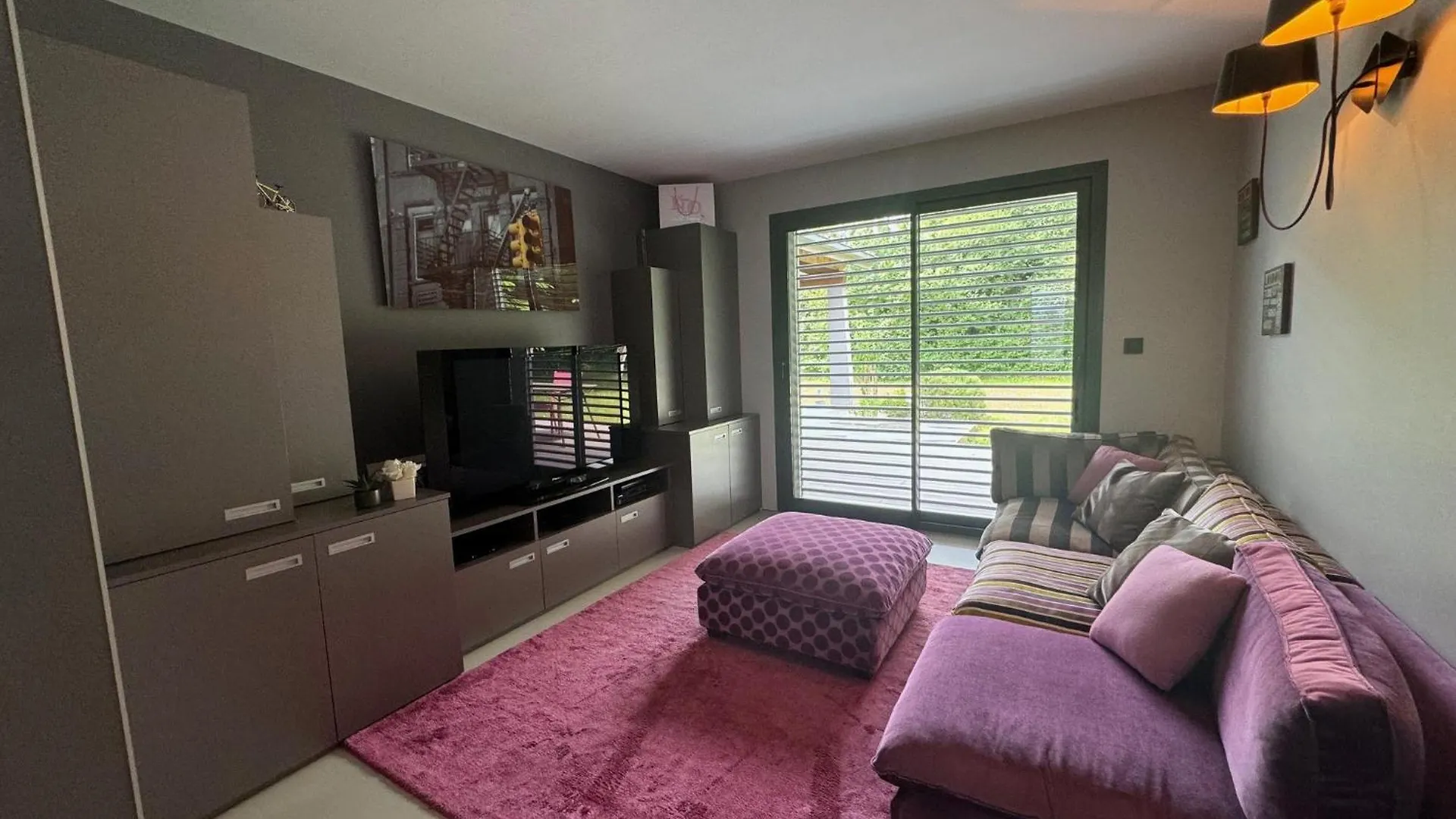 Homestay Chambres Les Hauts D'Orfeuille Beaumont Les Valence