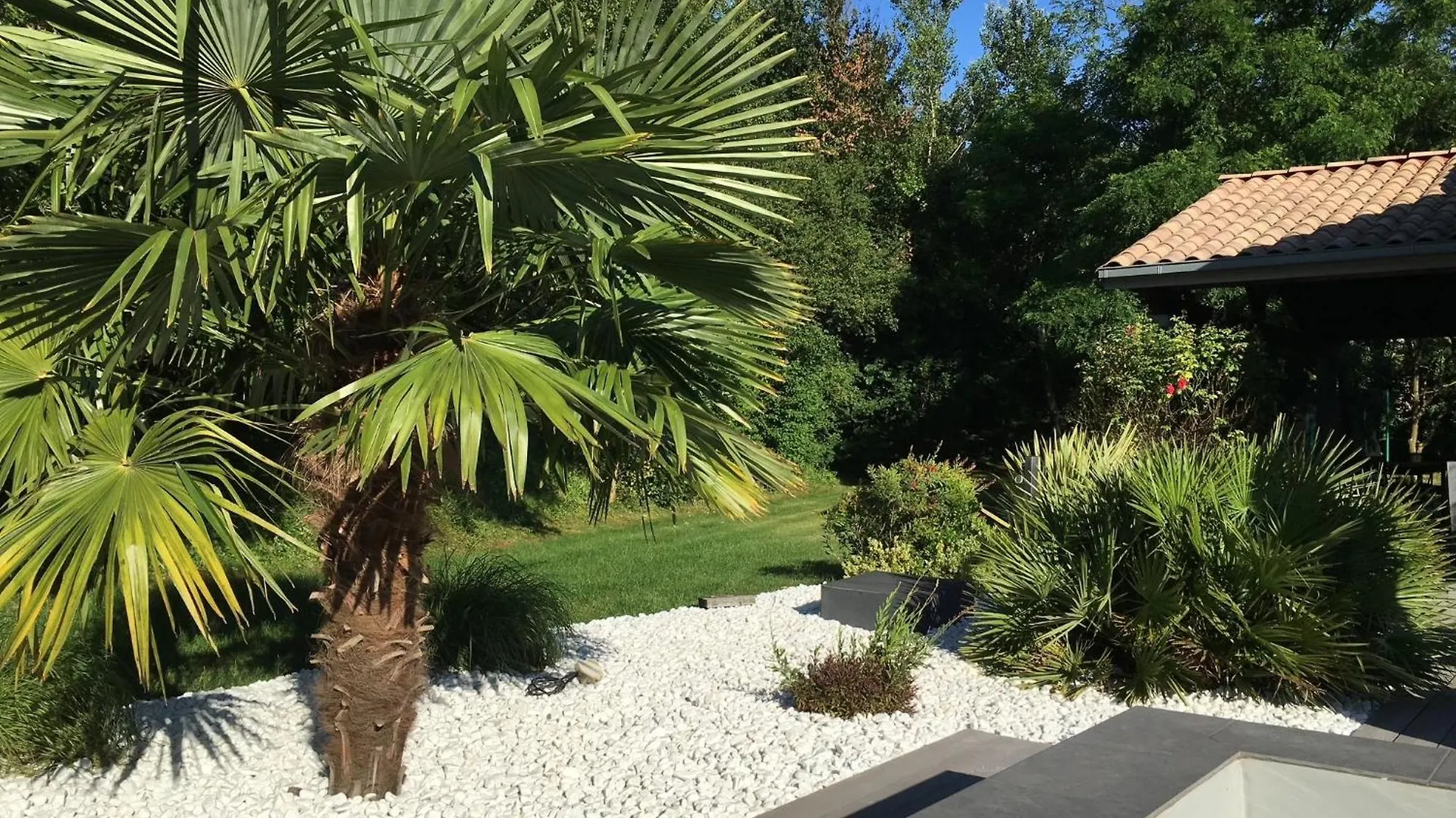 Homestay Chambres Les Hauts D'Orfeuille Beaumont Les Valence France