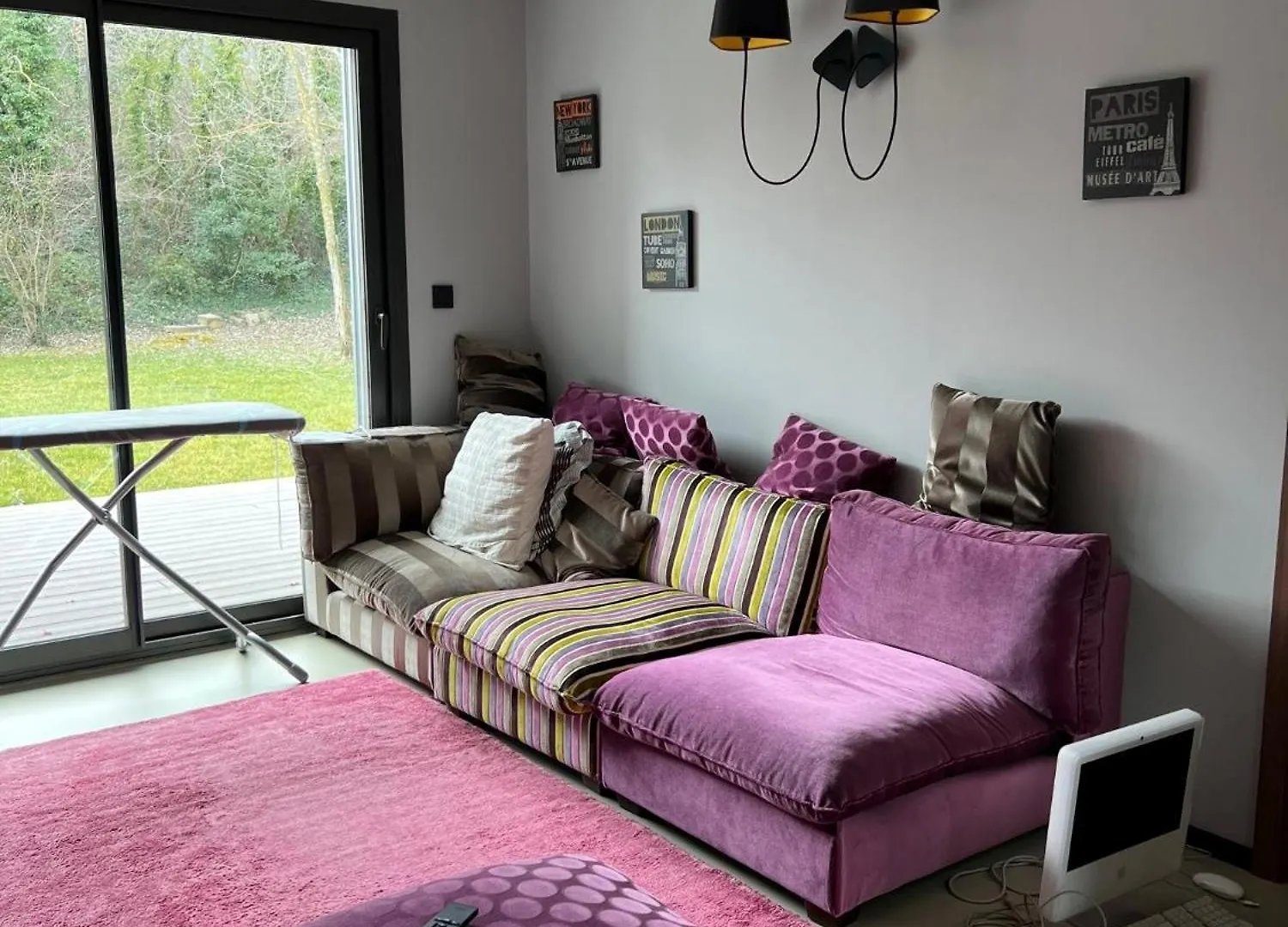 Homestay Chambres Les Hauts D'Orfeuille Beaumont Les Valence France