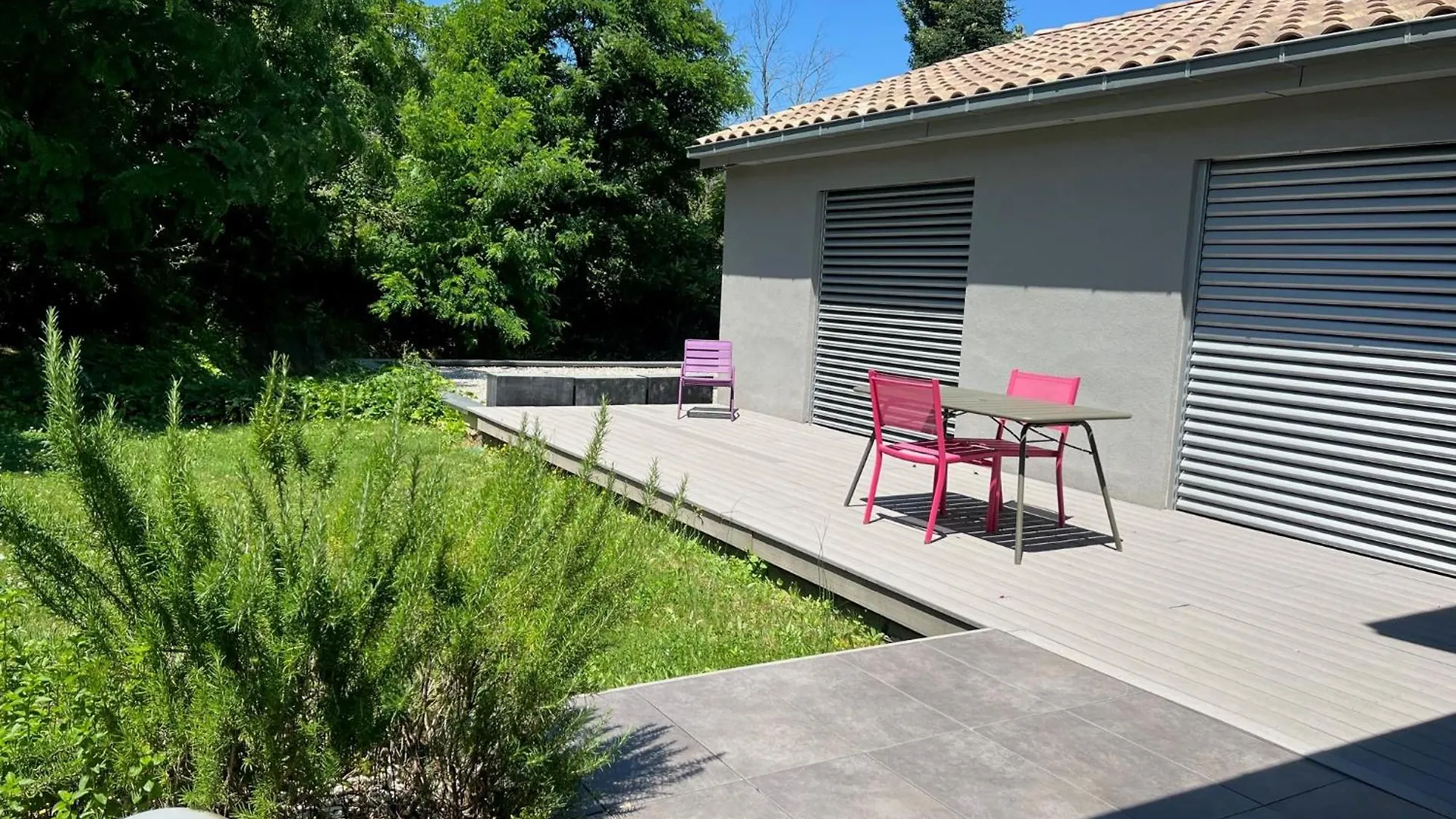 Chambres Les Hauts D'Orfeuille Beaumont Les Valence