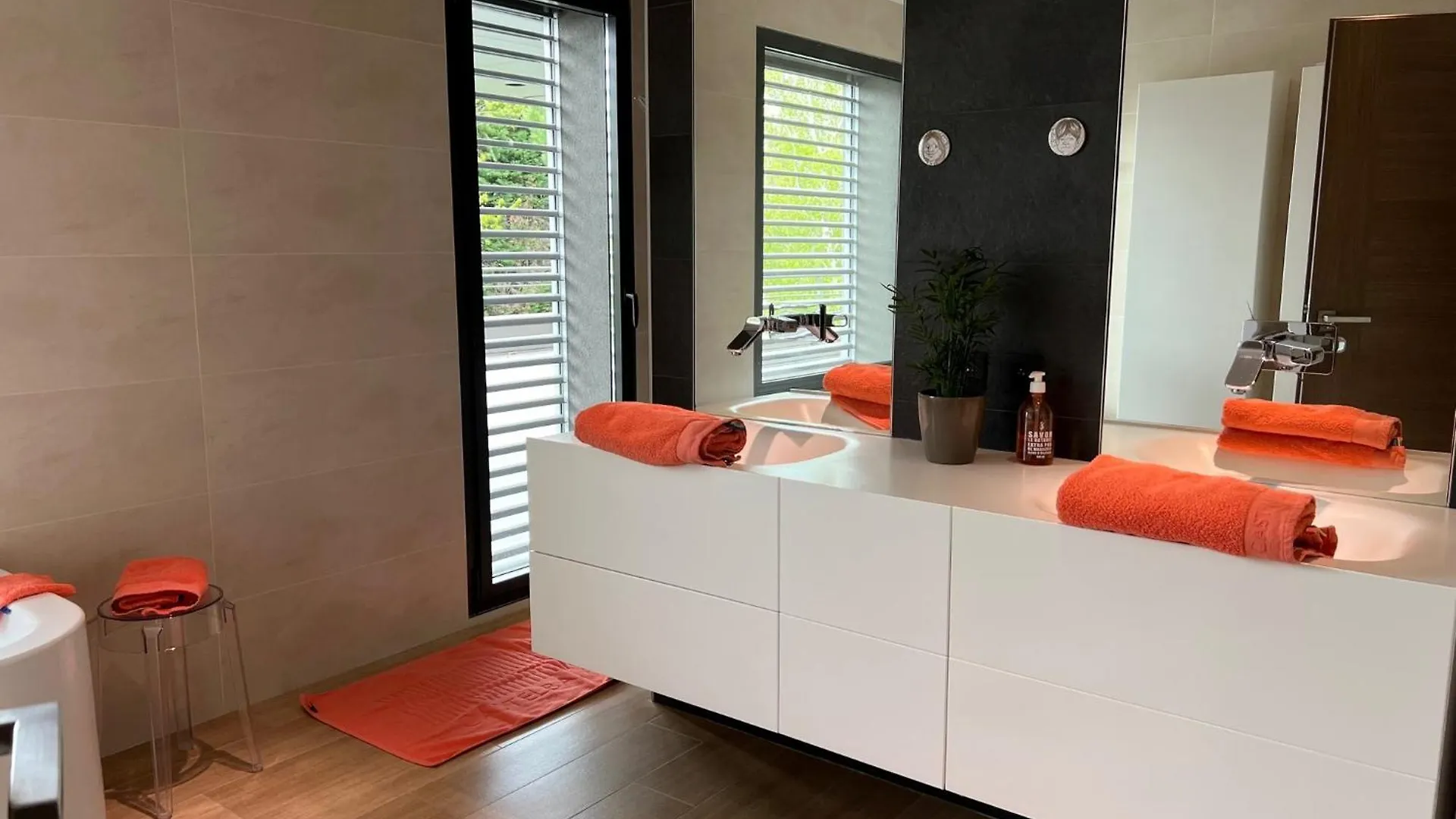Chambres Les Hauts D'Orfeuille Beaumont Les Valence Beaumont-les-Valence