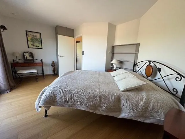 Chambres Les Hauts D'Orfeuille Beaumont Les Valence 0*, Beaumont-les-Valence France