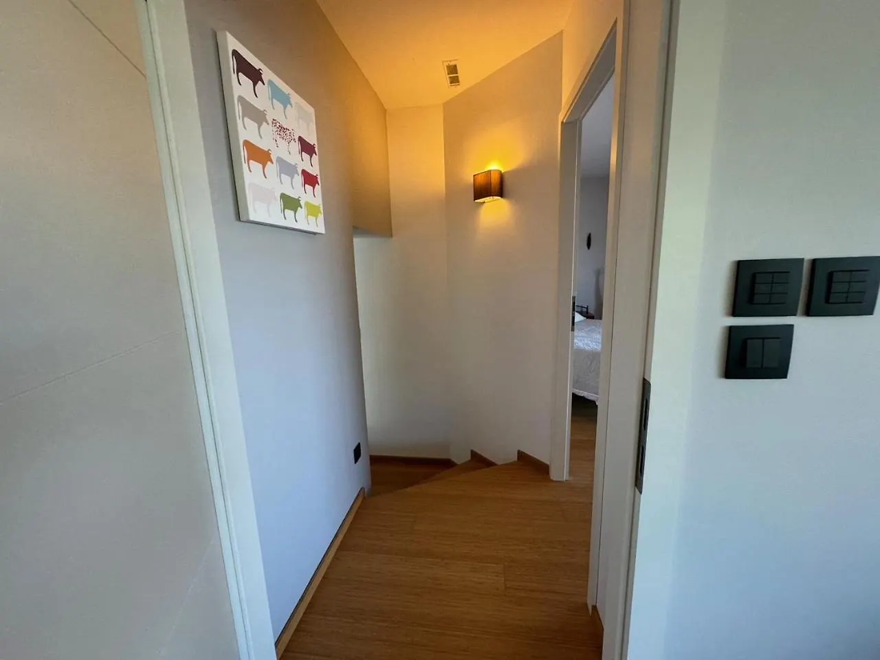Homestay Chambres Les Hauts D'Orfeuille Beaumont Les Valence