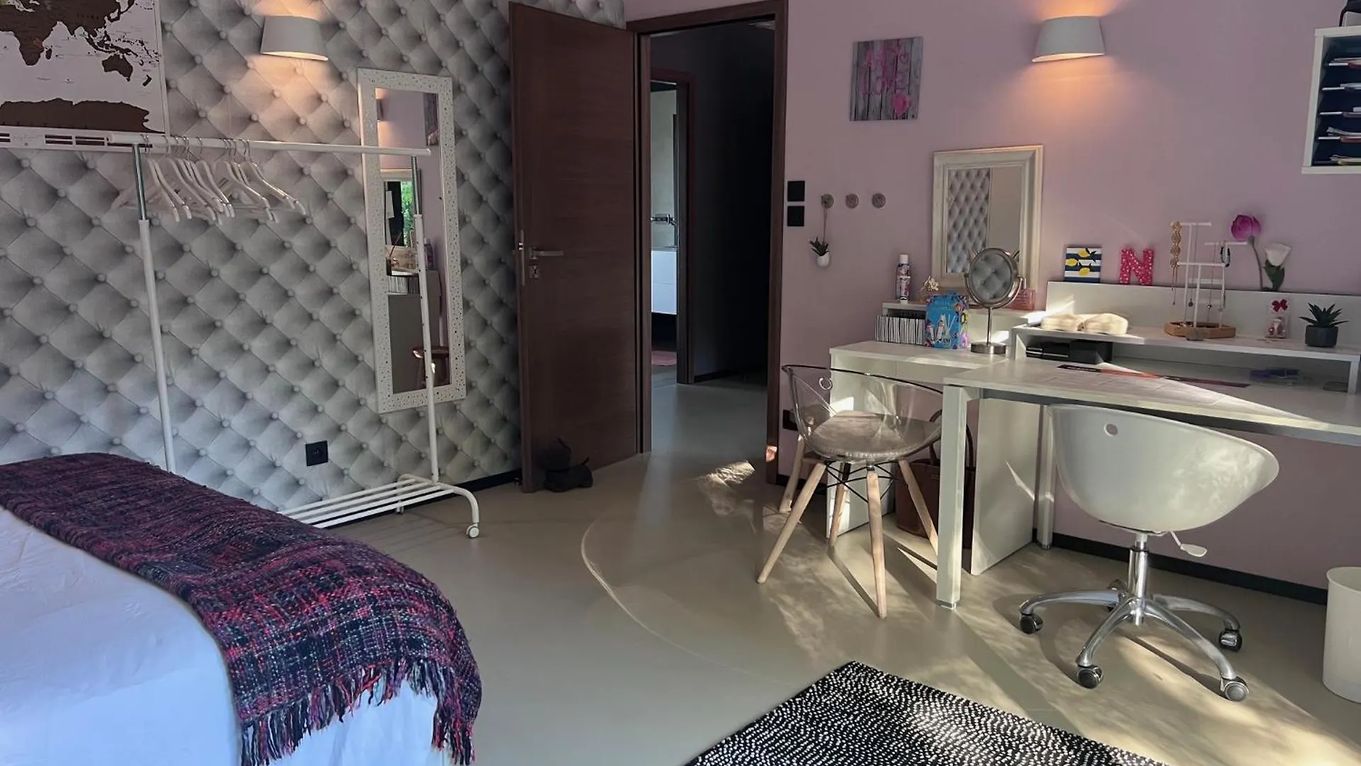 Homestay Chambres Les Hauts D'Orfeuille Beaumont Les Valence France
