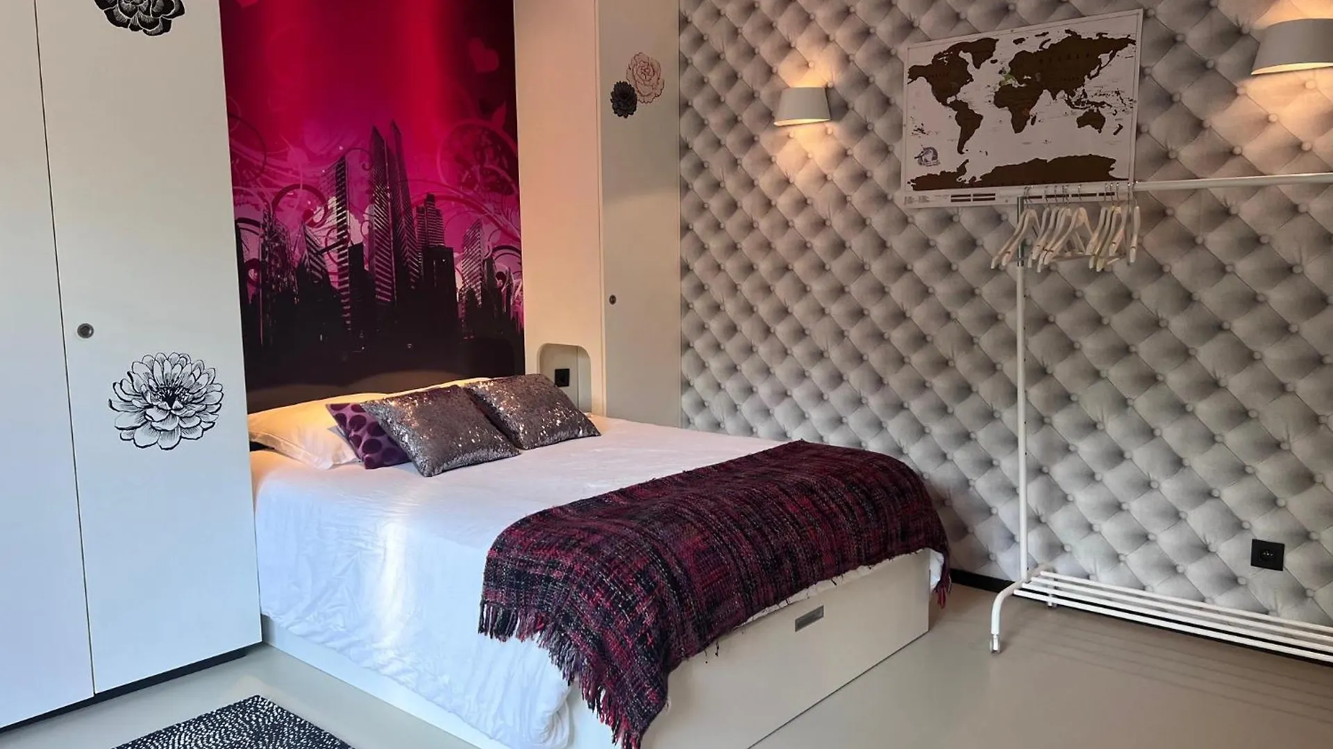 Chambres Les Hauts D'Orfeuille Beaumont Les Valence Beaumont-les-Valence