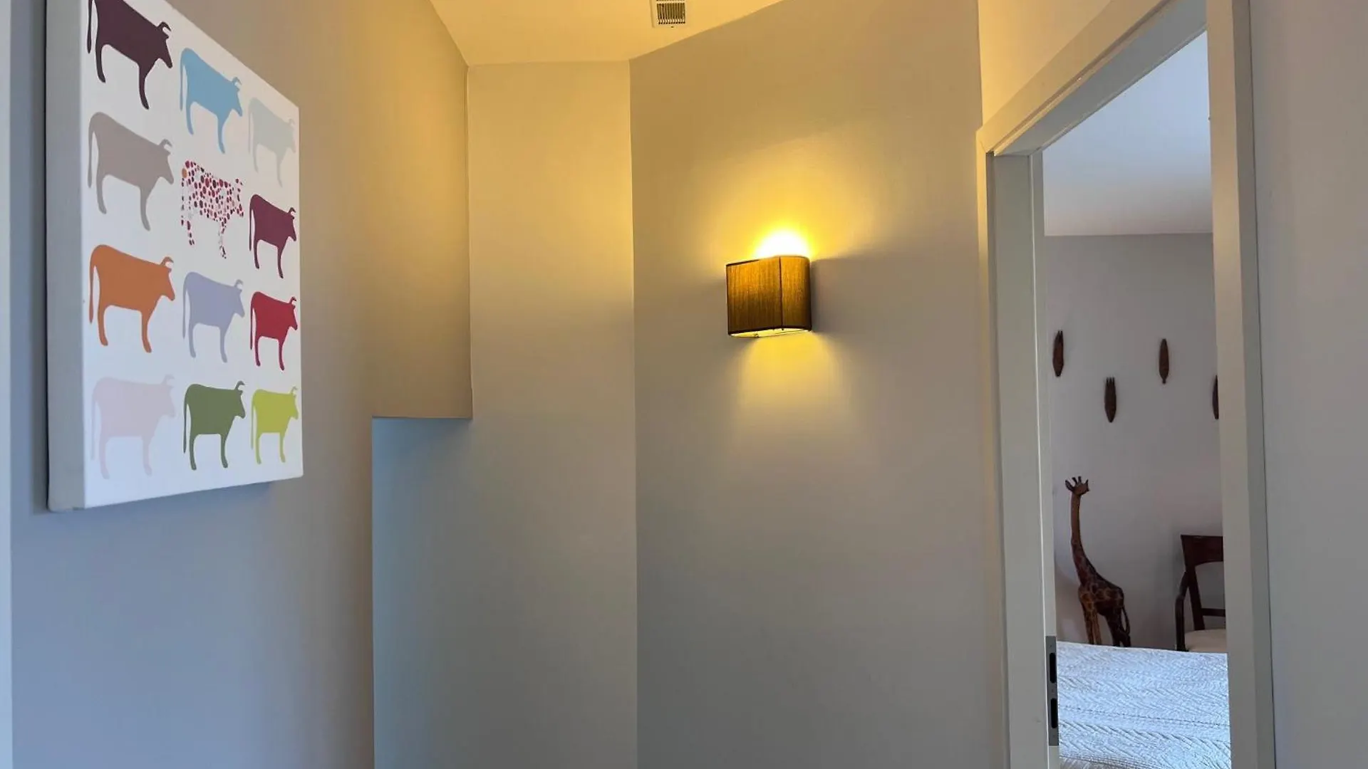 Chambres Les Hauts D'Orfeuille Beaumont Les Valence