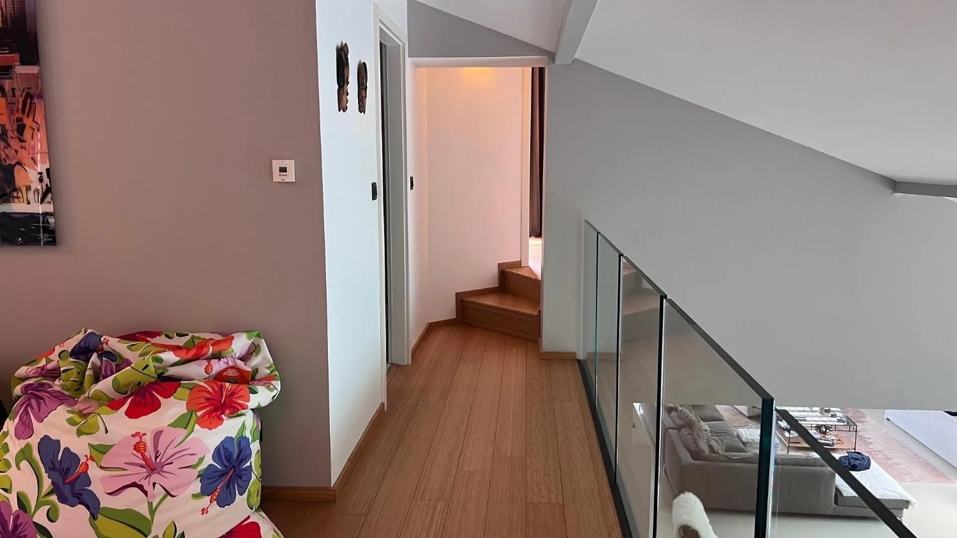 Homestay Chambres Les Hauts D'Orfeuille Beaumont Les Valence France
